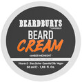Крем для бороды Beardburys Amber Midnight питательный и восстанавливающий, 50 мл