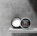 Крем для бороди Beardburys Amber Midnight поживний та відновлювальний, 50 мл