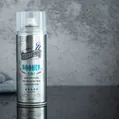 Лак для волосся Beardburys Extra Strong 2 in 1 Boomer з двома розпилювачами, 400 мл