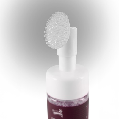 Лосьон Beardburys Doctor Bald Daily Use для кожи головы без волос, 200 мл