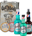 Набор Beardburys Matt Style Kit Gas Monkey