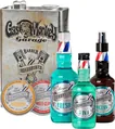 Набір Beardburys Matt Style Kit Gas Monkey