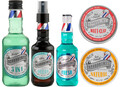 Набор Beardburys Matt Style Kit Gas Monkey