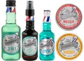 Набір Beardburys Matt Style Kit Gas Monkey