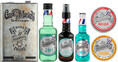 Набор Beardburys Matt Style Kit Gas Monkey