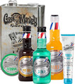 Набір Beardburys Shine Style Kit Gas Monkey