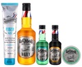 Набір Beardburys Shine Style Kit Gas Monkey