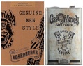 Набір Beardburys Shine Style Kit Gas Monkey