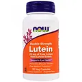 Лютеїн NOW Lutein 20 мг вег. капсули №90