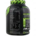 Протеїн комплексний MusclePharm Combat Protein Powder банан, 0,907 кг