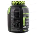 Протеїн комплексний MusclePharm Combat Protein Powder печиво та крем, 0,907 кг