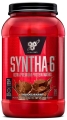 Протеїн BSN Syntha-6 Шоколад, 1,32 кг