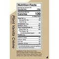 Протеїн рослинний змішаний Rule One R1 Plant Protein, ванільний крем, 580 г