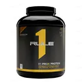 Протеїн комплексний Rule One R1 Pro6 Protein, шоколад, 1905 г