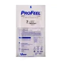 Рукавички хірургічні ProFeel DHD Platinum латексні без пудри, розмір 7,5 стерильні, пара