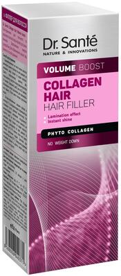Філер Dr.Sante Collagen для волосся, 100 мл