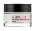 Крем для лица Dr.Sante Retinol Plus дневной усиленного действия, 50 мл
