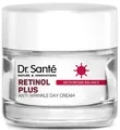 Крем для обличчя Dr.Sante Retinol Plus денний посиленої дії, 50 мл