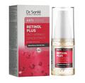 Концентрат Dr.Sante Retinol Plus против морщин, 30 мл