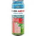 Напій безалкогольний Ever Aid Vitamin Water мультифрукт, банка, 0,5 л