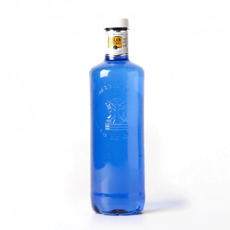 Вода минеральная Solan De Cabras негазированная, 1,5 л
