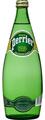 Вода минеральная Perrier газированная, стеклянная бутылка, 0,75 л