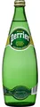 Вода мінеральна Perrier газована, скляна пляшка, 0,75 л