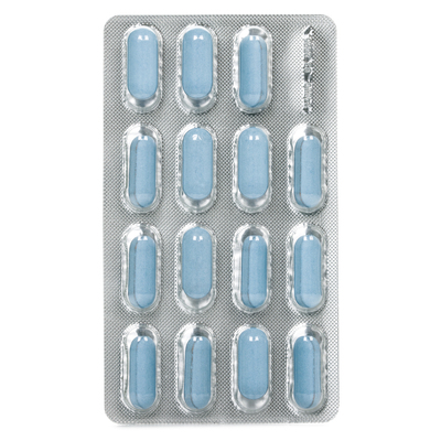 Перфект Бьюти Бархатная кожа Baum Pharm таблетки №30
