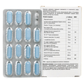 Перфект Бьюти Бархатная кожа Baum Pharm таблетки №30