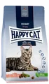 Корм сухий Happy Cat Culinary Atlantik Lachs для дорослих котів зі смаком лосося, 4 кг, 70554