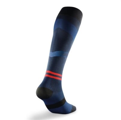 Гольфы компрессионные Thuasne UP ACTIV Sport 0344 черные, размер L (N39-42)