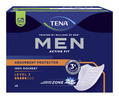 Прокладки урологічні для чоловіків Tena Men Active Fit Level 3, 8 штук