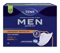 Прокладки урологічні для чоловіків Tena Men Active Fit Level 3, 8 штук