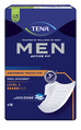 Прокладки урологические для мужчин Tena Men Active Fit Level 3, 16 штук