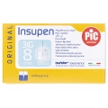 Игла для шприц-ручки Insupen G31 (0,25 х 8мм), 100 штук
