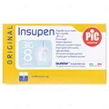 Голка для шприц-ручки Insupen G31 (0,25 х 8 мм), 100 штук