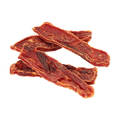 Ласощі для собак Wanpy Venison Jerky В'ялене філе оленини, 100 г
