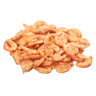 Ласощі для котів Wanpy Freeze Dried Shrimp сушені креветки, 20 г