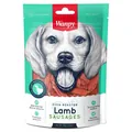 Ласощі для собак Wanpy Lamb Sausages Сосиски з м'ясом ягняти, 100 г