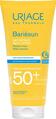 Молочко солнцезащитное Uriage Bariesun для тела, SPF 50+, 100 мл