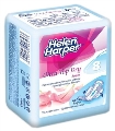 Прокладки гигиенические Helen Harper Ultra Super plus Dry, 8 шт