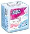 Прокладки гігієнічні Helen Harper Ultra Super plus Dry, 8 шт