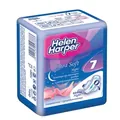 Прокладки гігієнічні Helen Harper Ultra Night Soft, 7 шт
