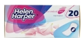 Прокладки ежедневные Helen Harper Anatomical Deo, 20 штук