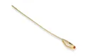 Катетер урологічний Medicare Latex Foley Catheter 3-Way тип Фолея латексний 16 Fr, 3-ходовий, 1 штука