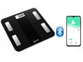 Ваги діагностичні Oromed ORO-Scale bluetooth black
