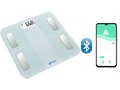 Ваги діагностичні Oromed ORO-Scale bluetooth white