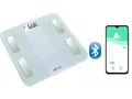 Ваги діагностичні Oromed ORO-Scale bluetooth white