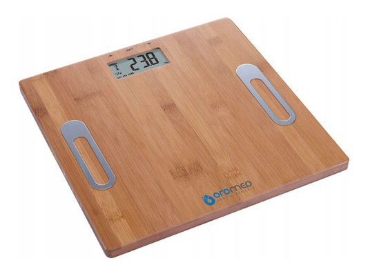 Ваги діагностичні Oromed ORO-Scale Bamboo