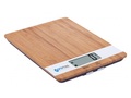 Весы кухонные Oromed ORO-Kitchen Scale Bamboo